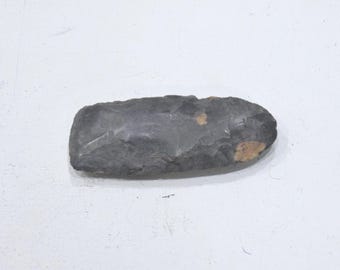 African Stone Axe Head Niger