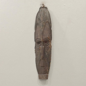 Sepik sculpture - Etsy 日本