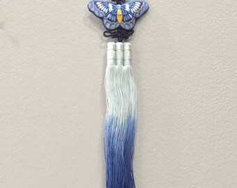 Korean Norigae Handmade Clothing Accessory 노리개