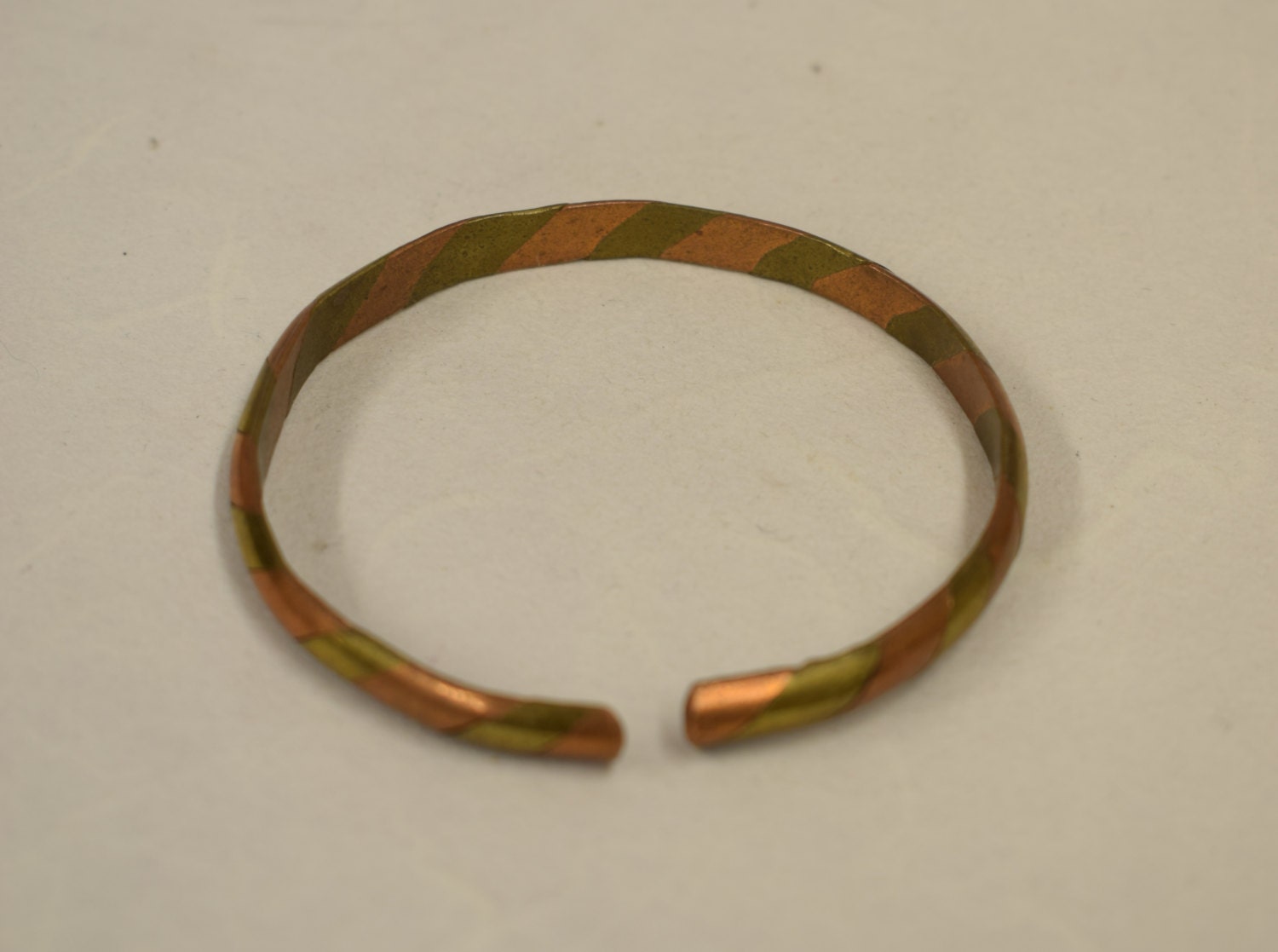 Copper brass bracelets cheap