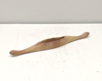 Thailand Wood Weaving Tool