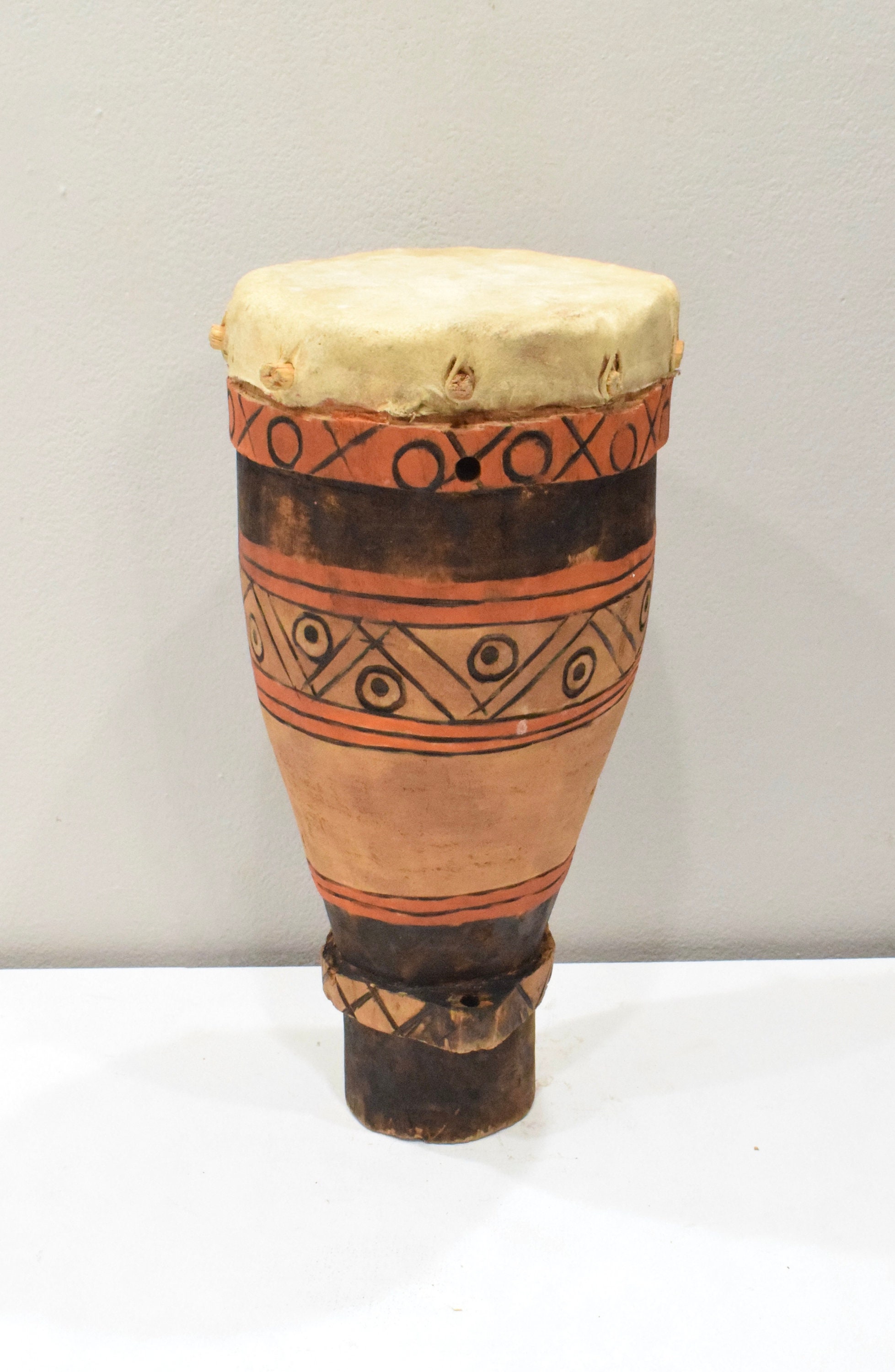 Tribal drums online