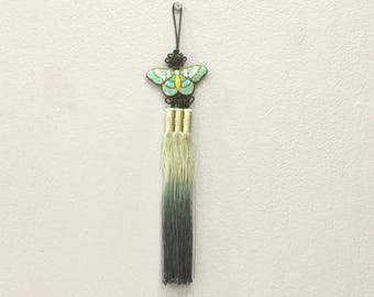 Korean Norigae Handmade Clothing Accessory 노리개