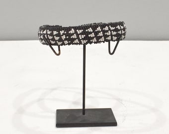 South African Zulu Beaded Headband