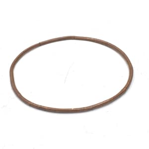 African Old Zulu Copper Bangle Bracelet RSA