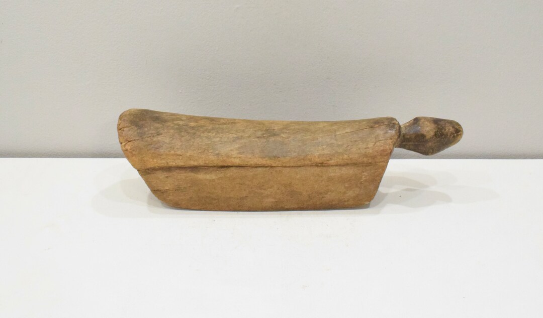 アフリカンスツール ロビ ウッド ヴィンテージスツール ブルキナファソ