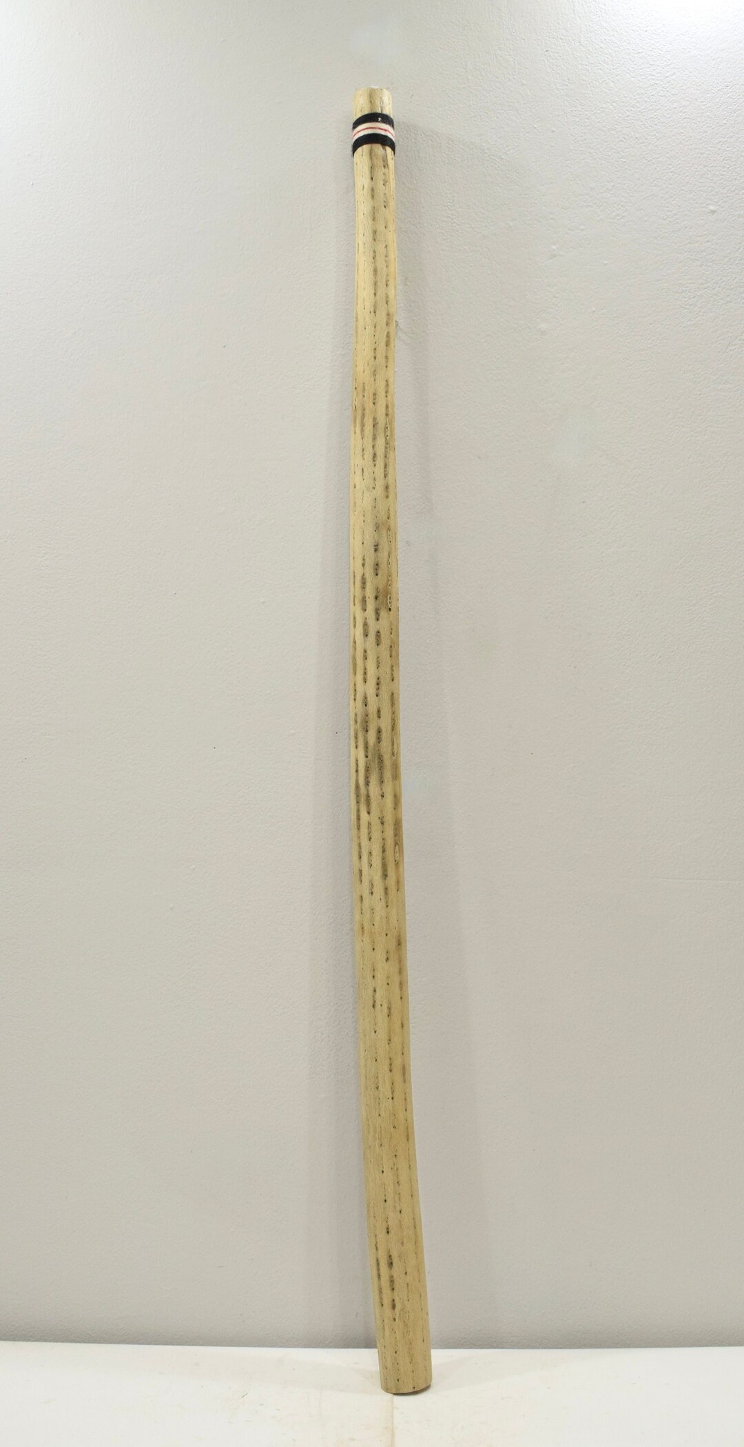 Rainstick Chilean Cactus Handmade Rainstick 40 Size Etsy