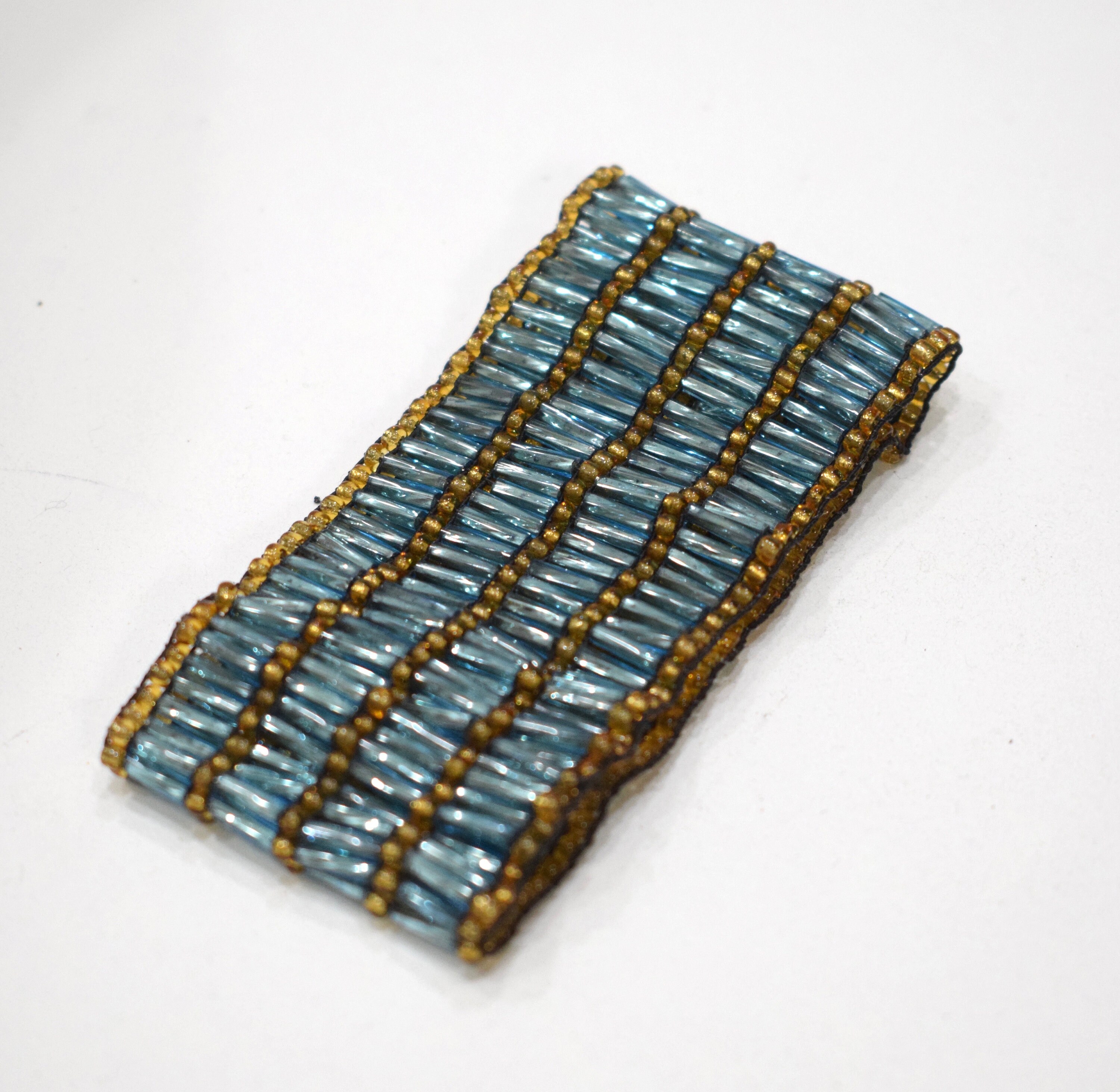 Bracelets India Stretch Assorted Beaded Cuff Bracelets