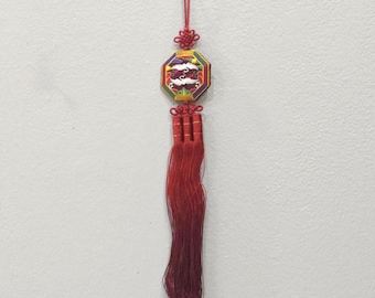 Korean Norigae Handmade Clothing Accessory 노리개