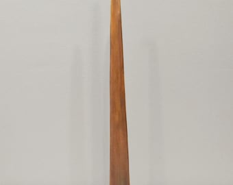 SwordFish Bill Sculpture Art Mounted Nautical Decor