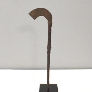 West African Dance Axe Cameroon
