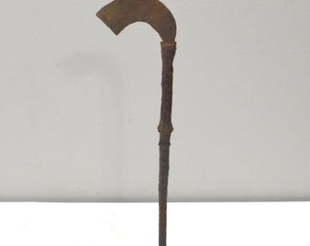 West African Dance Axe Cameroon