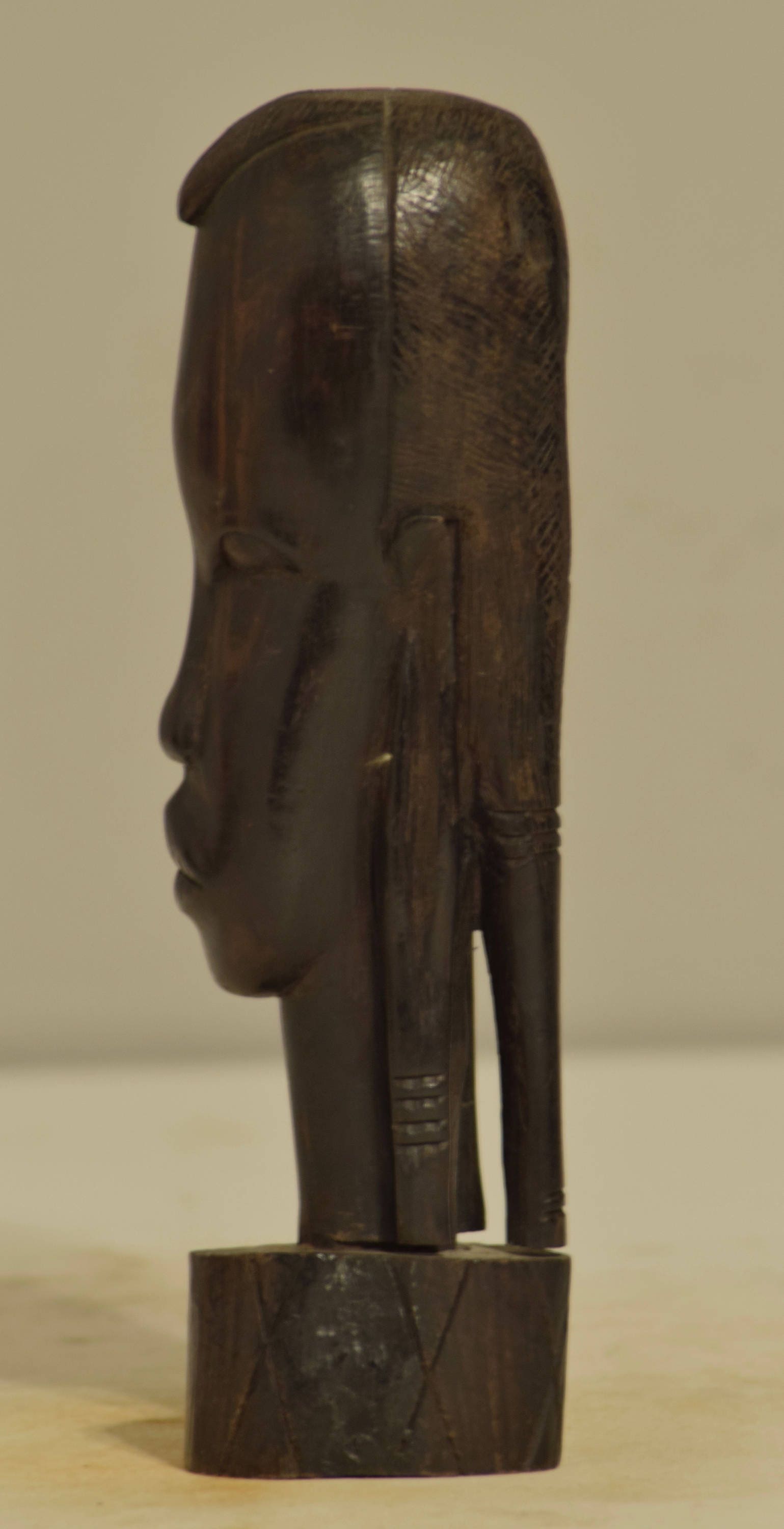 african statues and figurines