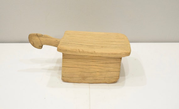 アフリカンスツール ロビ族の木製スツール ブルキナファソ - Etsy 日本