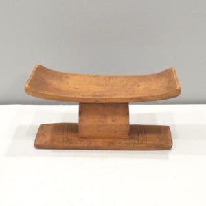 Ashanti stool - Etsy 日本