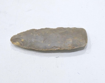African Stone Axe Head Niger