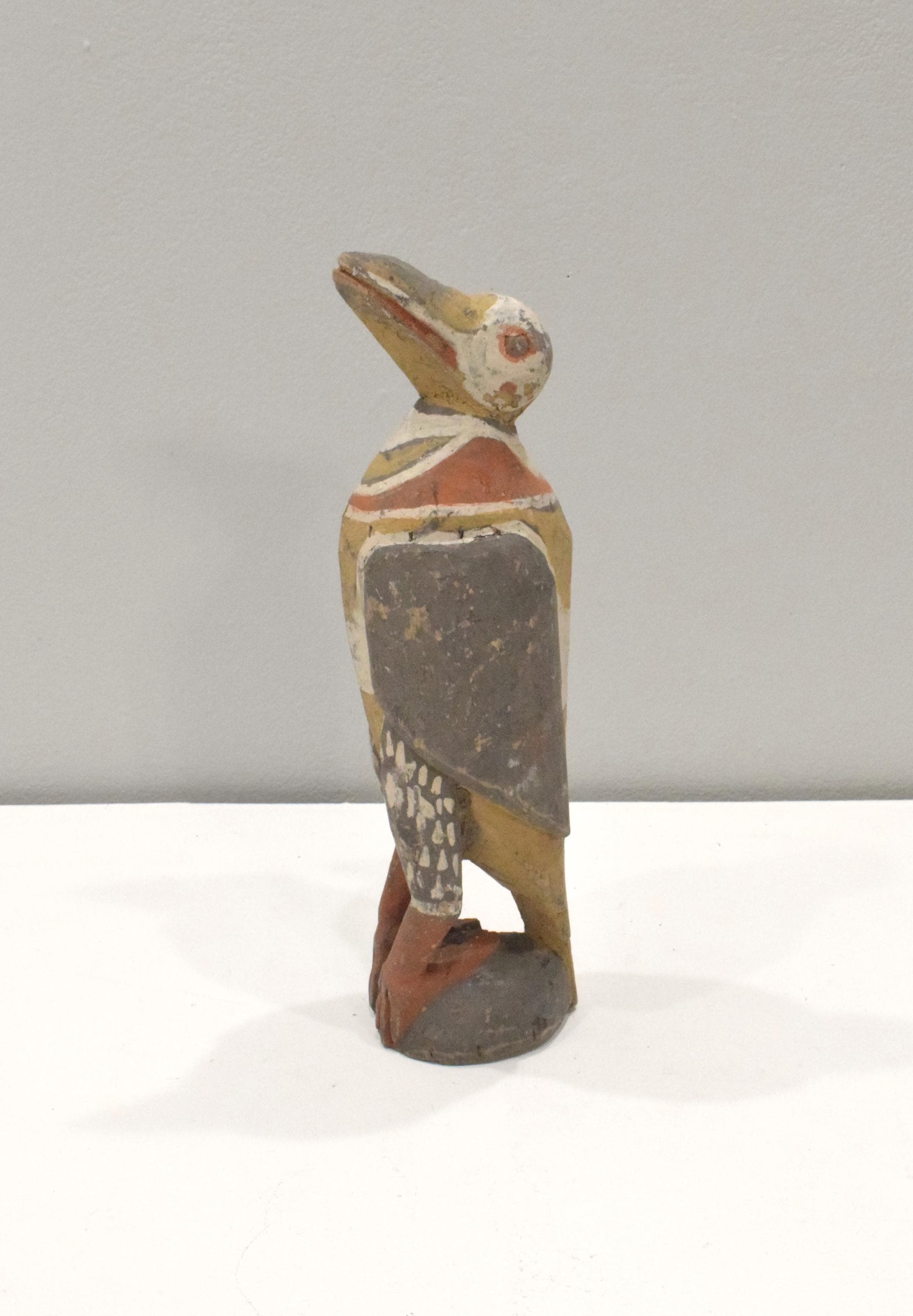 Papua New Guinea Figure - Etsy