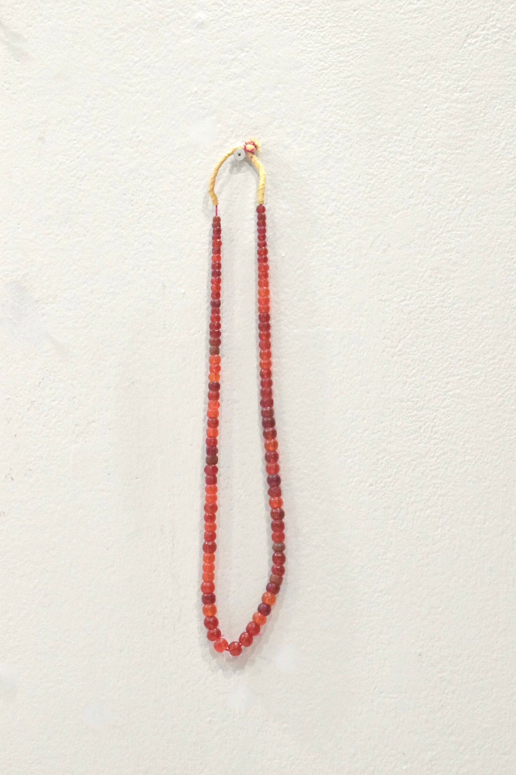 Fulani Necklaces - Etsy