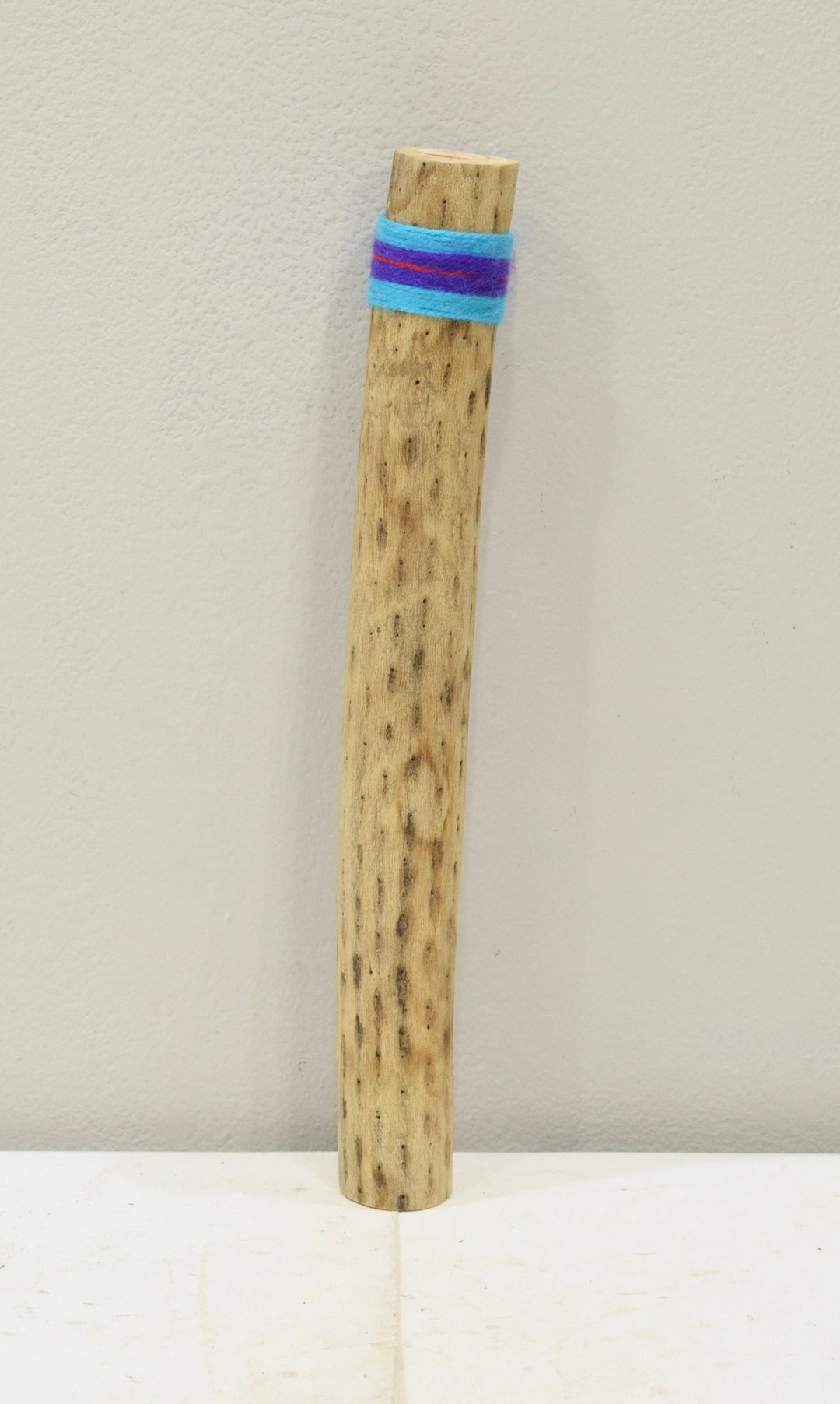 Rainstick Chilean Cactus Handmade Rainstick 14 Size Etsy