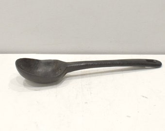 Philippines Spoon Ifugao Serving Spoon