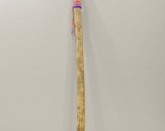Rainstick Chilean Cactus Handmade Rainstick 40" Size