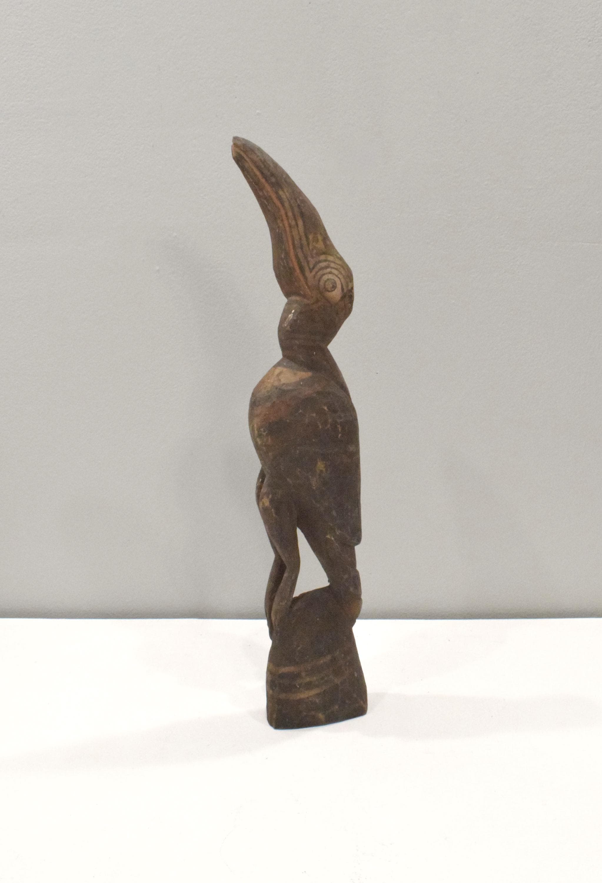 Papua New Guinea Figure - Etsy