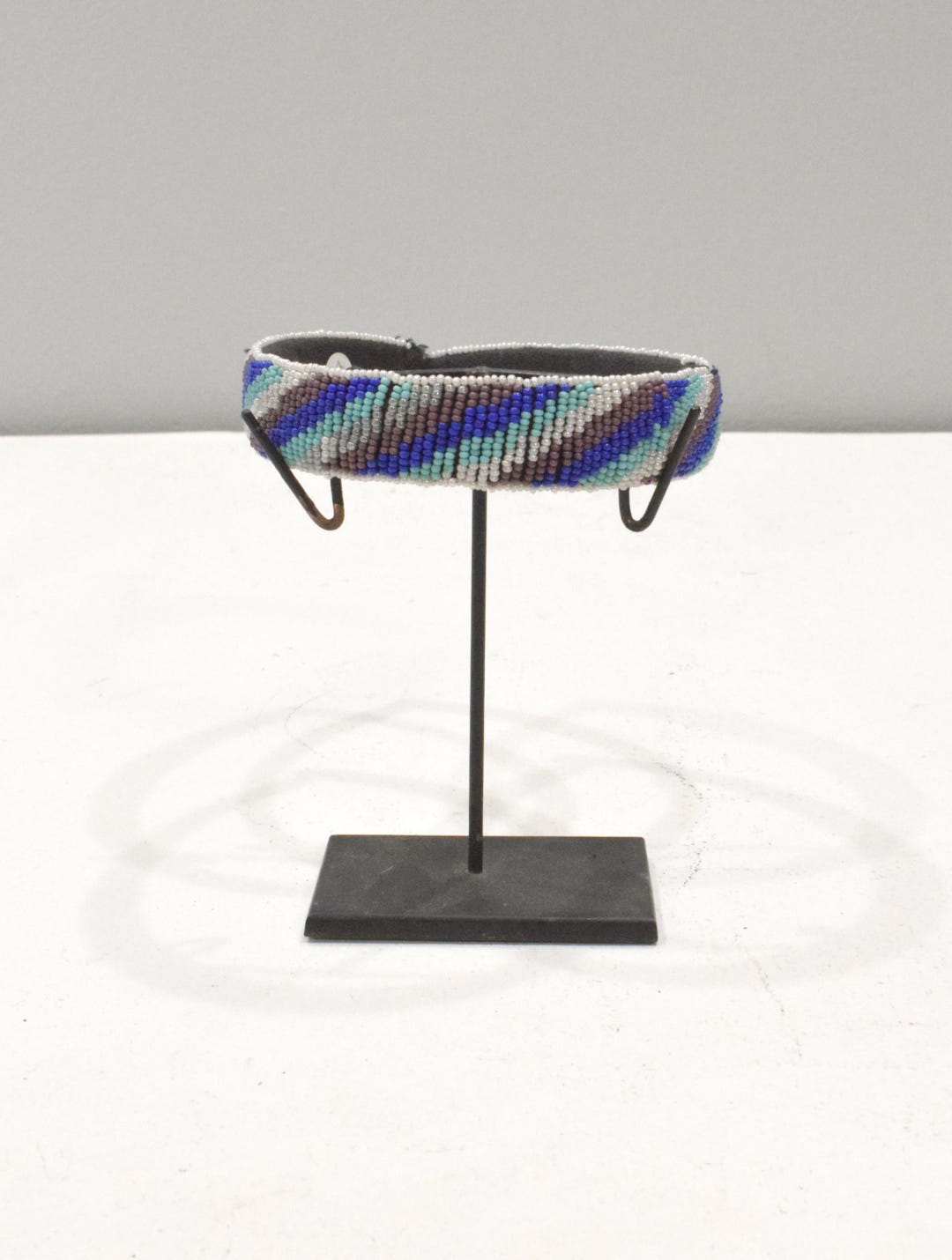 South African Zulu Beaded Headband - Etsy