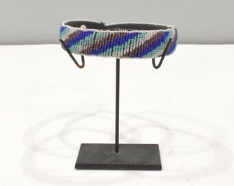 South African Zulu Beaded Headband