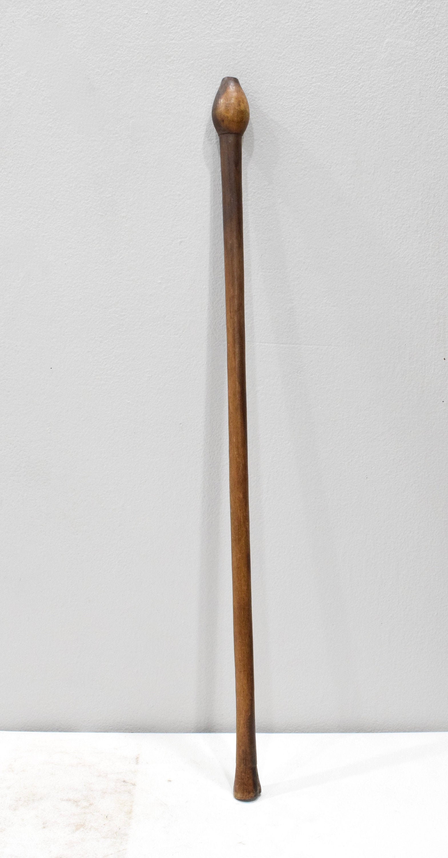African Walking Stick Masai Tribe Kenya Etsy