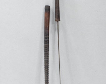 Indonesian Sword Lombok