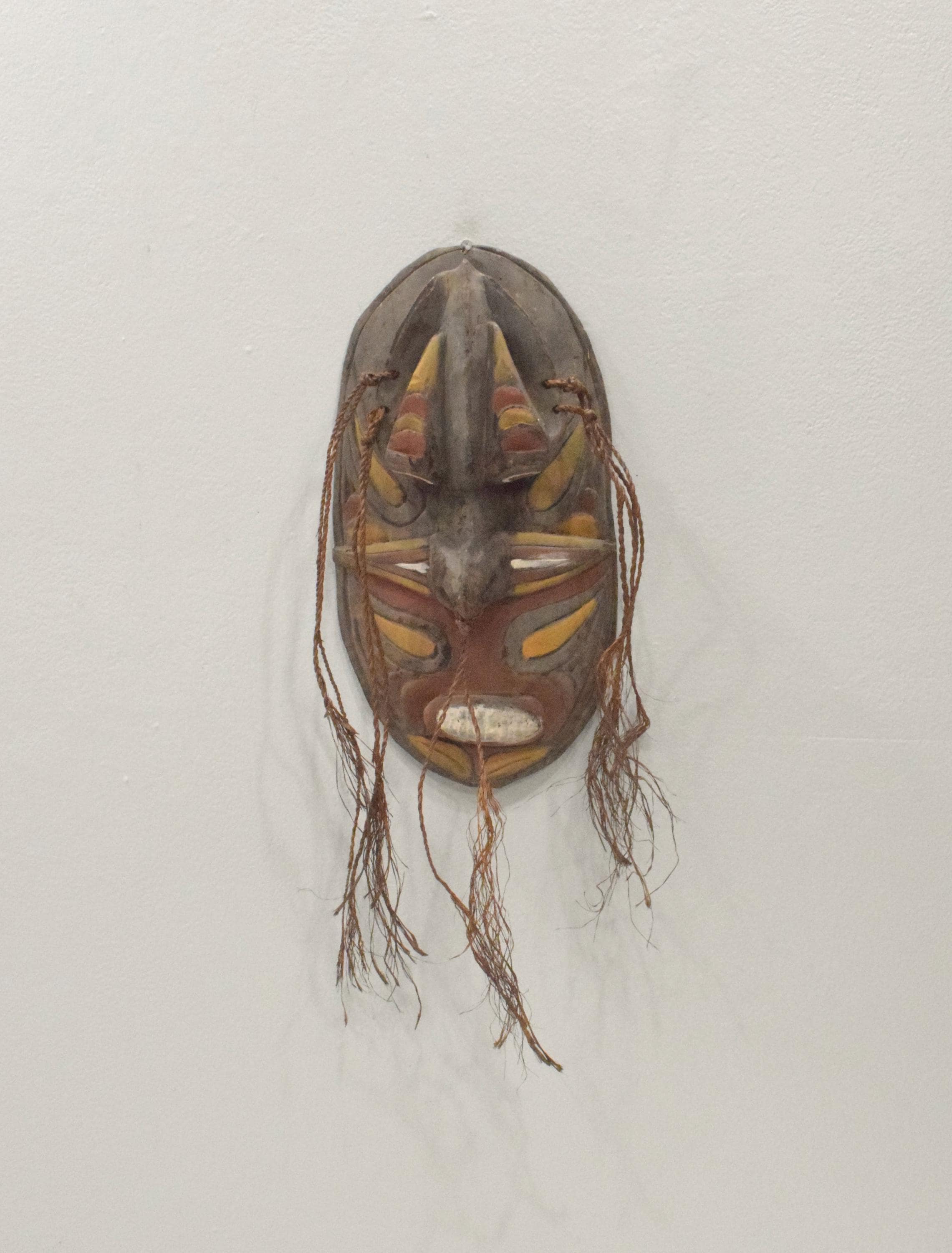 New guinea mask - Etsy 日本
