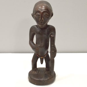 Hemba Statue - Etsy