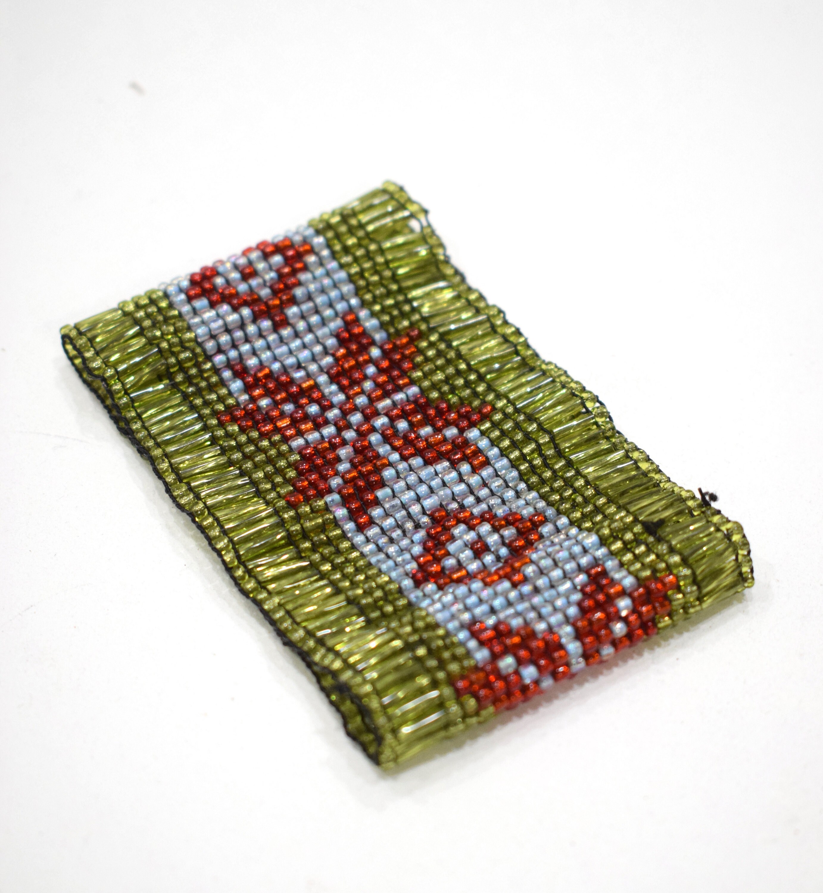 Bracelets India Stretch Assorted Beaded Cuff Bracelets