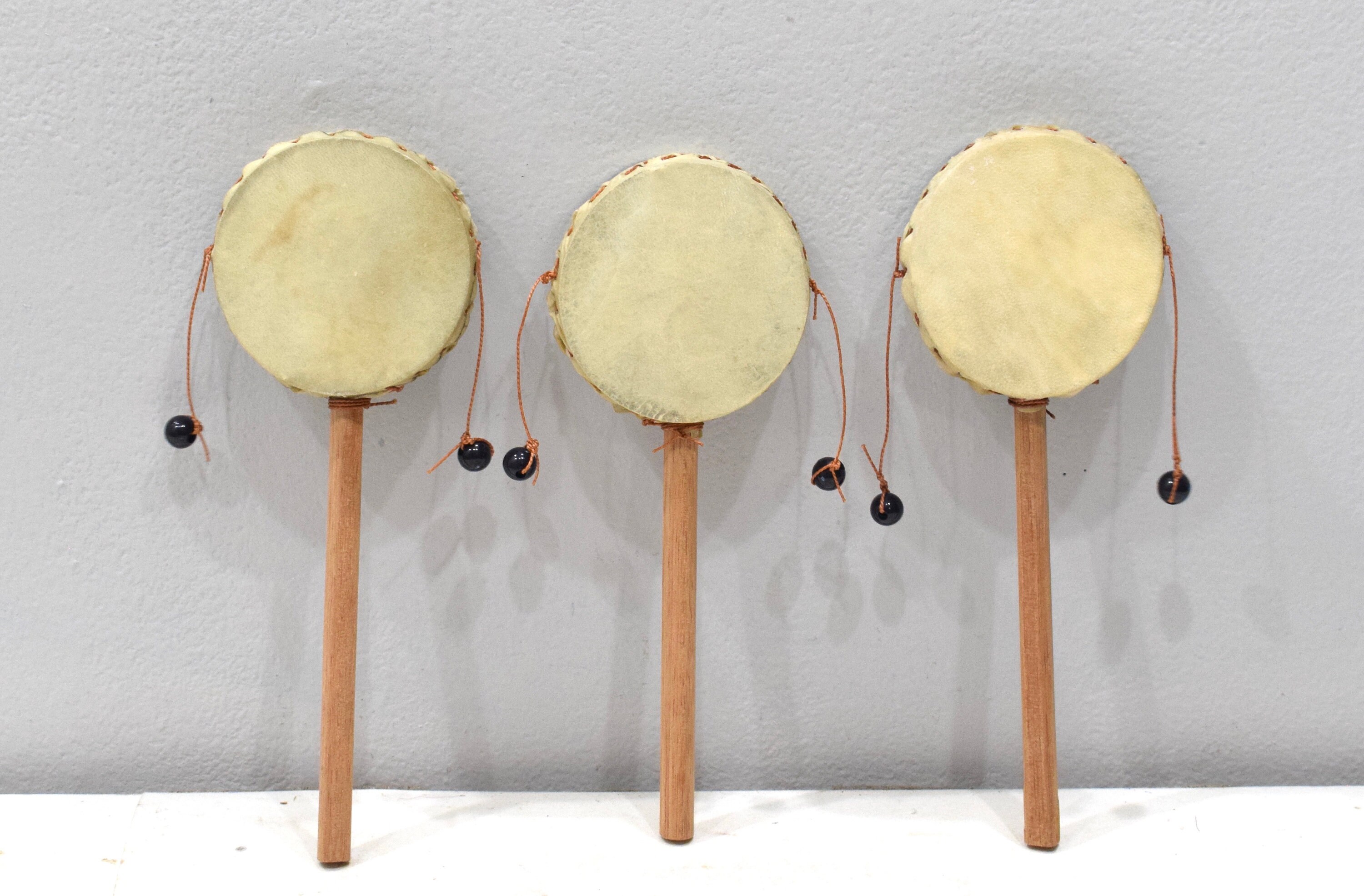 Spin Drum Southwest Designs Musical Spin Drum