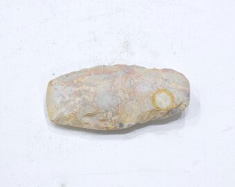 African Stone Axe Head Niger