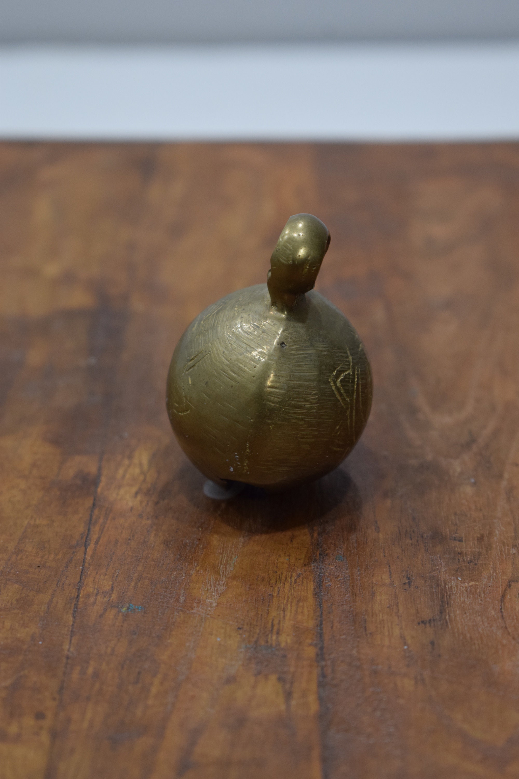 Bell Bronze India Religous Ceremonial Royality Bell