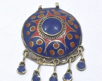Middle East Jewelry 