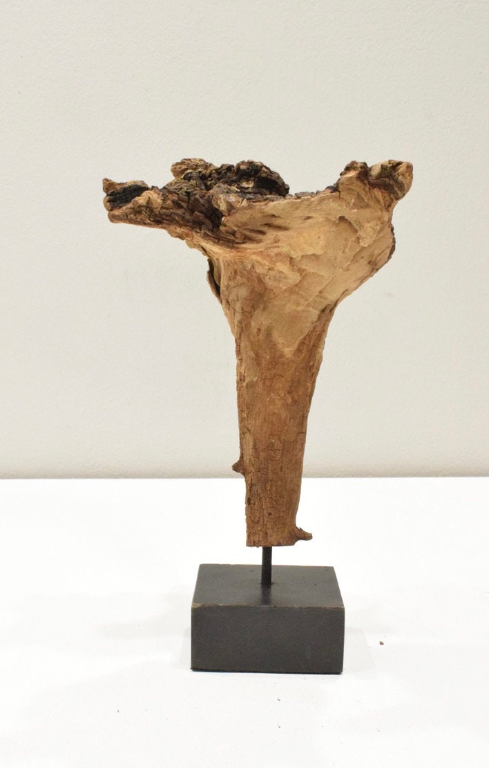 Teak Wood Hand Carved Root Statue Thailand teak-wood-hand-carved-root-statue-thailand
