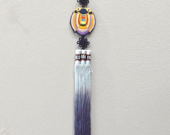 Korean Norigae Handmade Clothing Accessory 노리개
