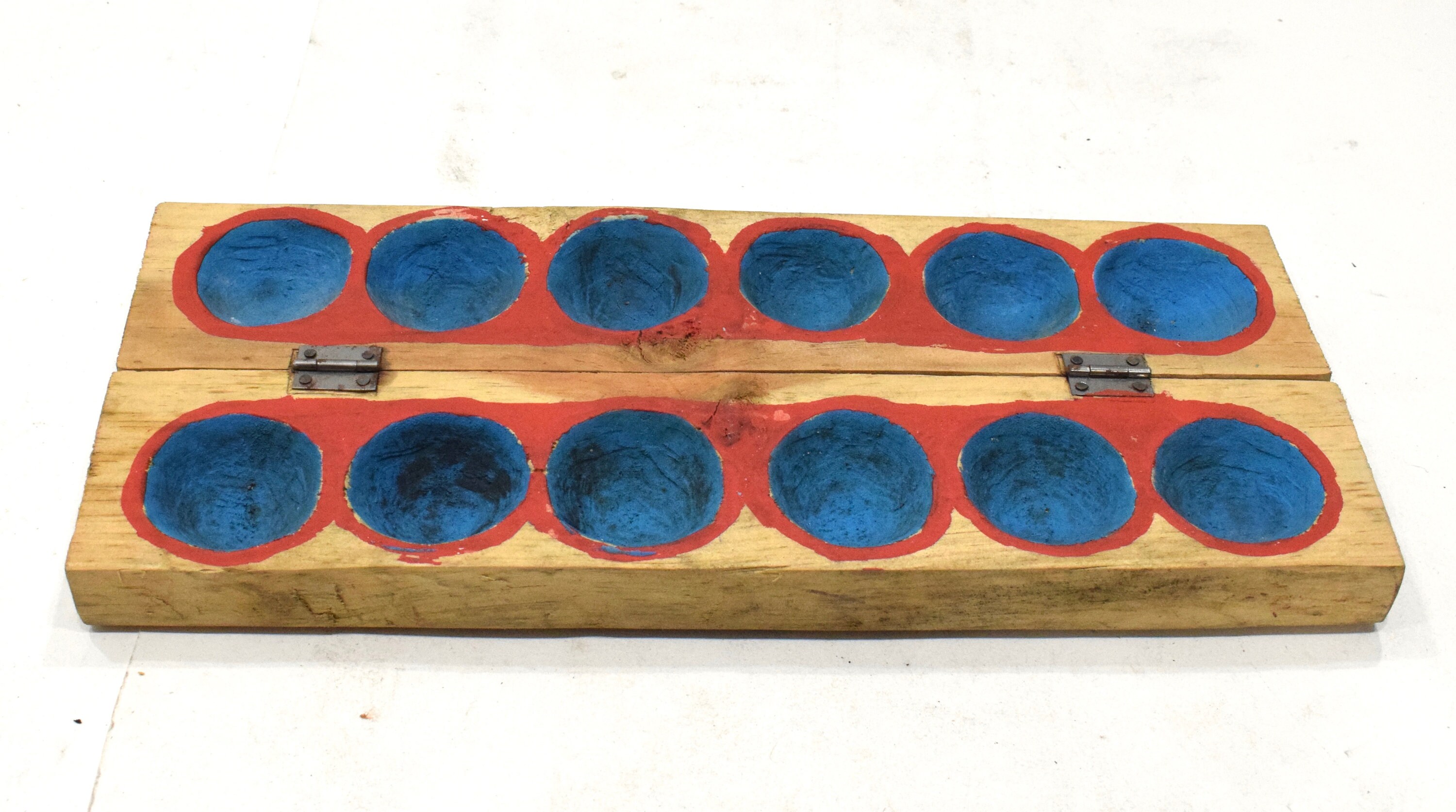 mancala capture rules