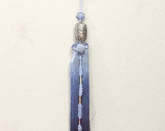 Korean Norigae Handmade Clothing Accessory 노리개