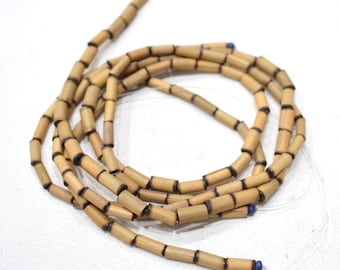 Beads Philippine Bamboo Stick Beads 10-12mm