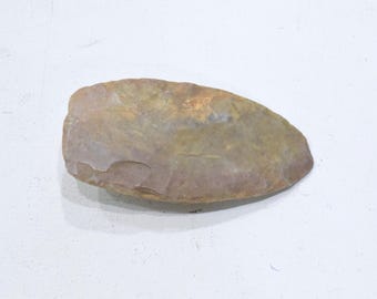 African Stone Axe Head Niger