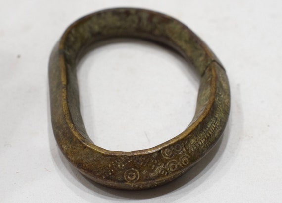 African bronze best sale bracelet