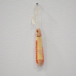 Thailand Akha Tribe Needle Case