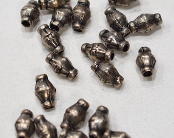 Beads Nepal Silver Beads 12mm