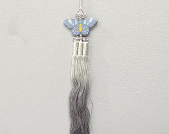 Korean Norigae Handmade Clothing Accessory 노리개