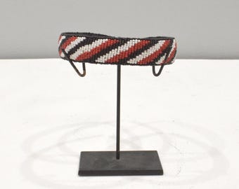 South African Zulu Beaded Headband