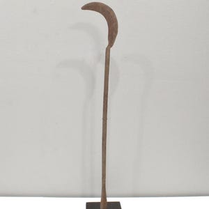 West African Dance Axe Cameroon