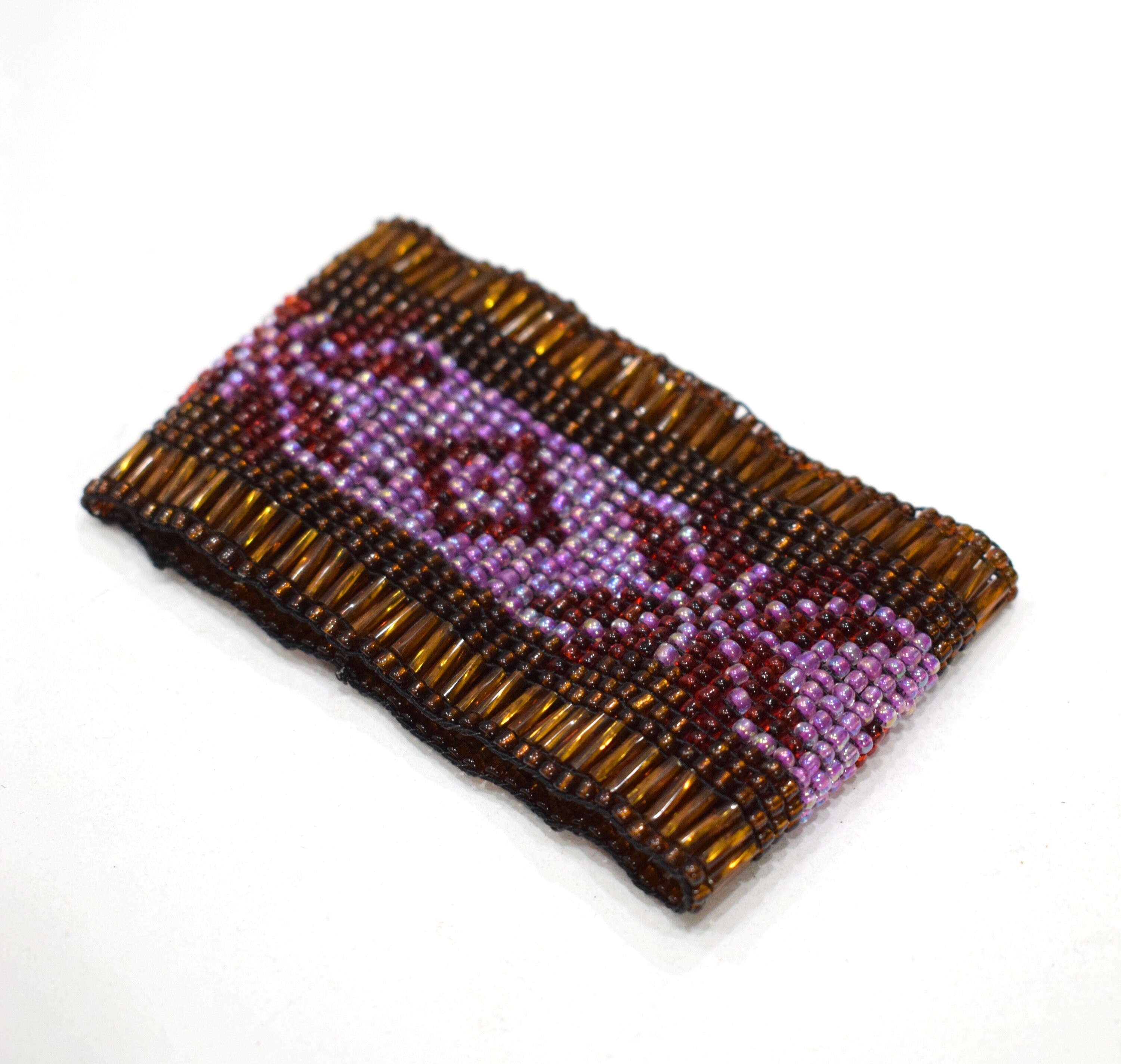 Bracelets India Stretch Assorted Beaded Cuff Bracelets